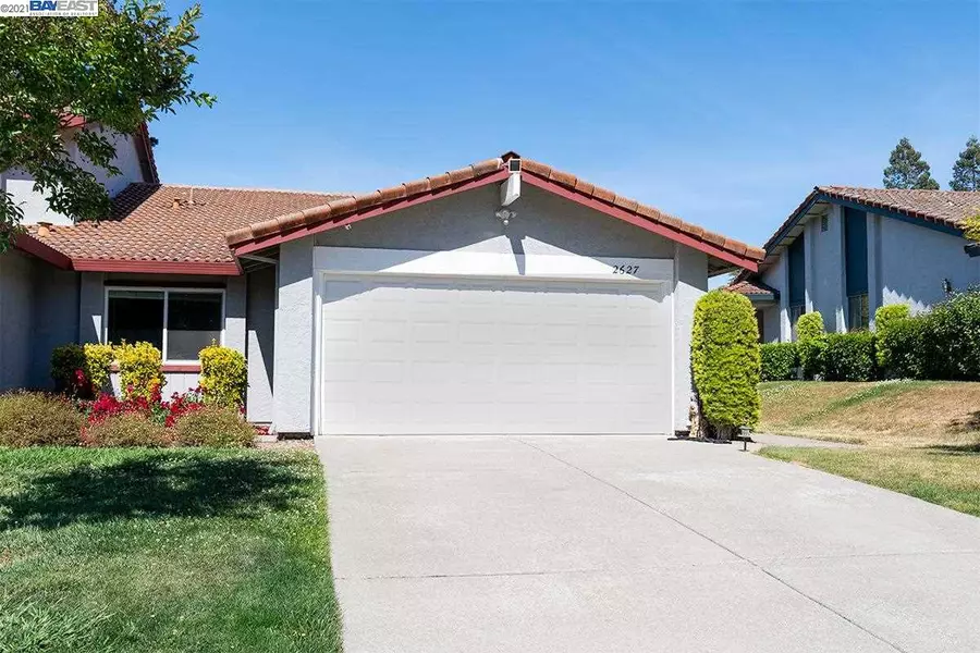 2627 Marsh Dr, San Ramon, CA 94583