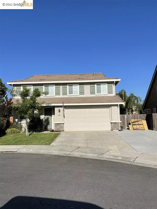 1493 Cloverfield Ct, Atwater, CA 95301