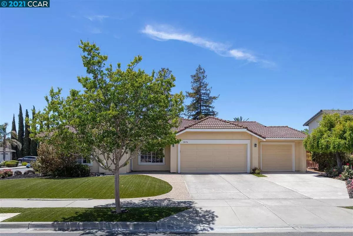 Pleasanton, CA 94588,3576 Pimlico Dr