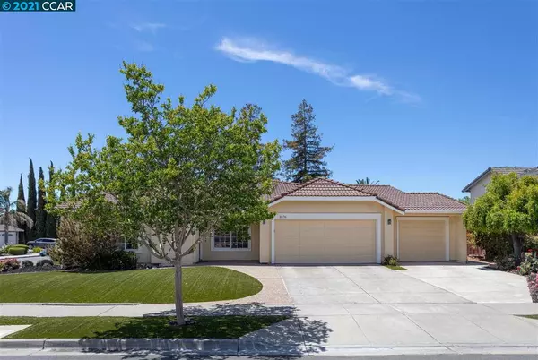 3576 Pimlico Dr, Pleasanton, CA 94588