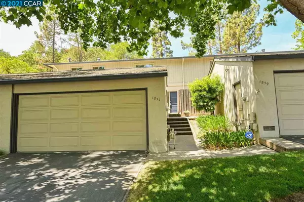 1877 Holland Dr, Walnut Creek, CA 94597