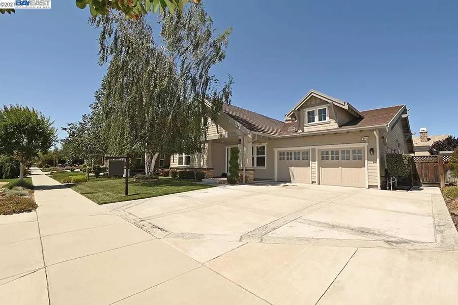 2145 Francesco Ct, Livermore, CA 94550