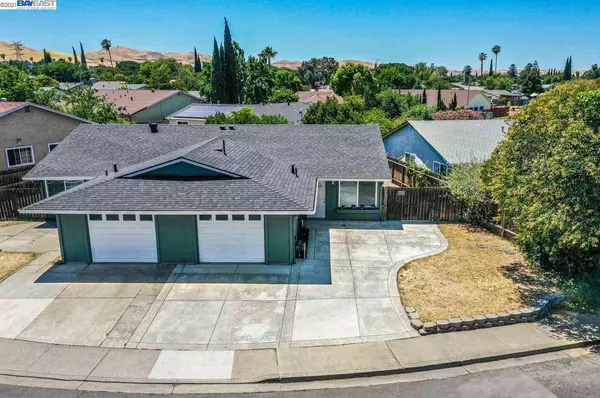 12 Lou Ann Pl, Pittsburg, CA 94565