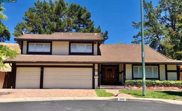 Walnut Creek, CA 94596,1030 Knightwood Ct