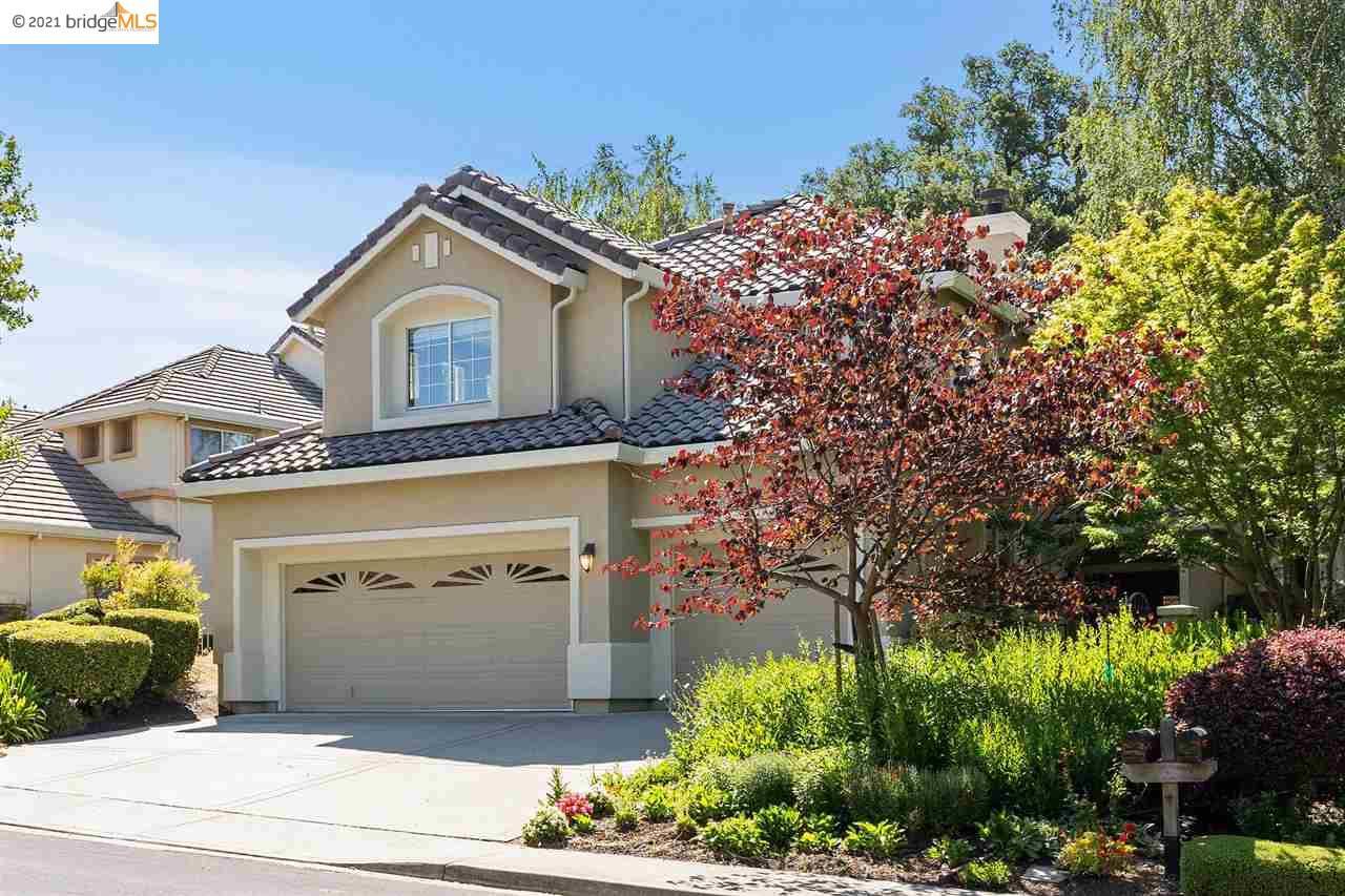 151 Merano, Danville, CA 94526