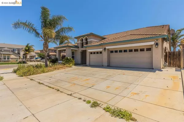 100 Picasso, Oakley, CA 94561