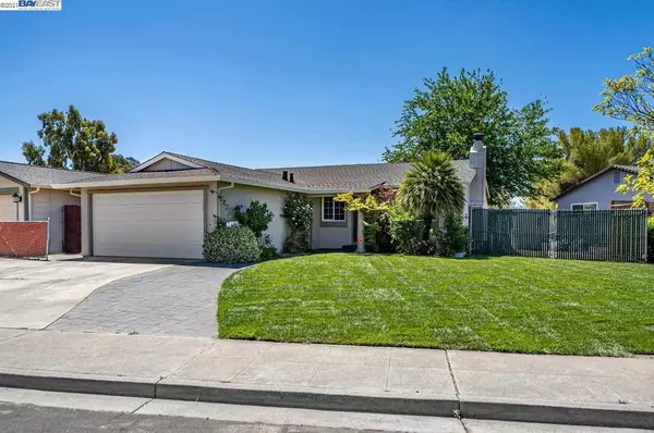 5243 Lilac Ave, Livermore, CA 94551