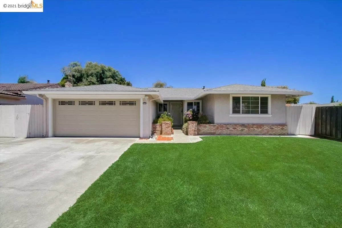 Union City, CA 94587,32321 Ruth Ct