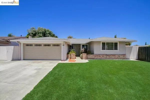 32321 Ruth Ct, Union City, CA 94587