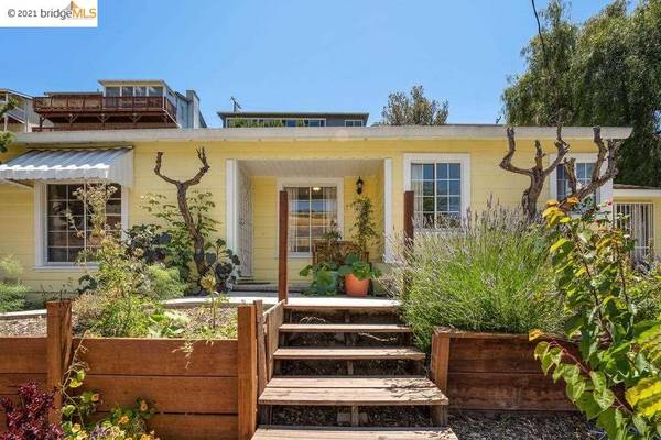 1960 Howe Drive, San Leandro, CA 94578