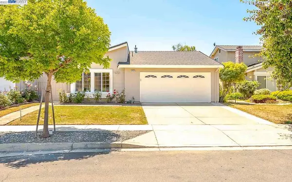 4424 Norocco Cir, Fremont, CA 94555