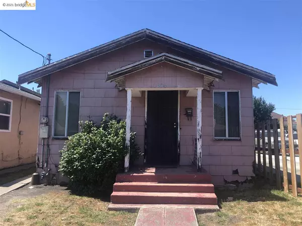 1037 83rd Avenue, Oakland, CA 94621