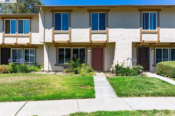 4544 Bartolo Ter, Fremont, CA 94536