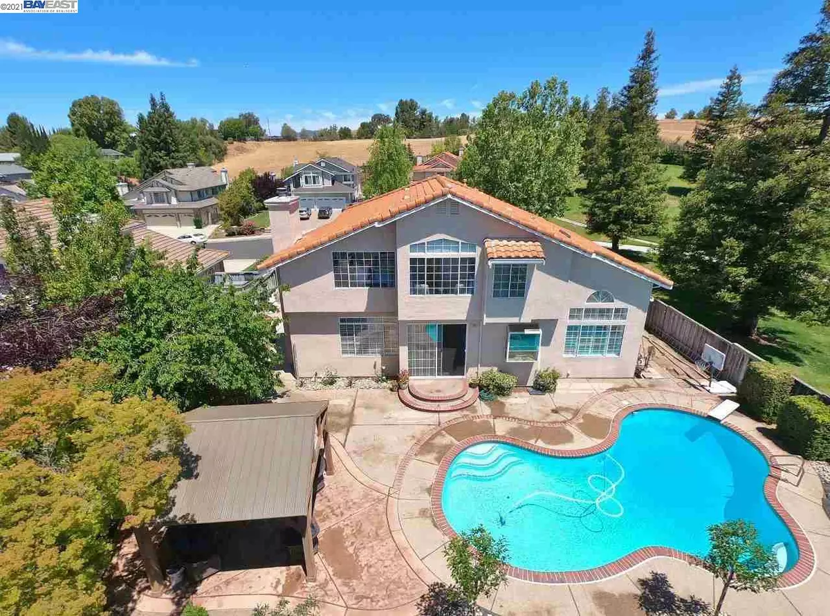 Livermore, CA 94551,675 Yorkshire Ct