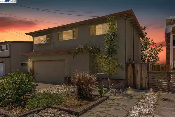 18451 Via Jose, San Lorenzo, CA 94580