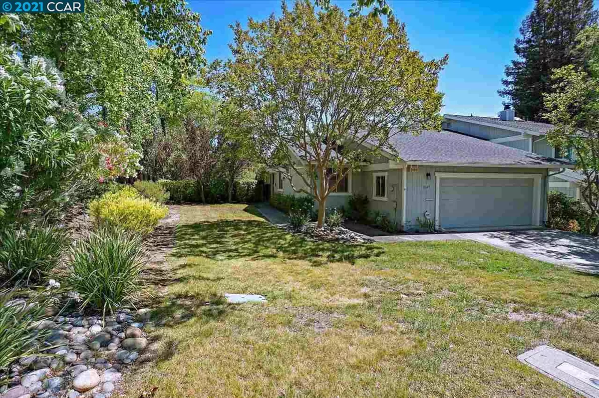 Walnut Creek, CA 94596,1147 Glengarry Dr