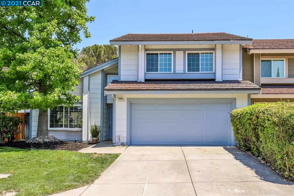 Martinez, CA 94553,2261 Dry Creek Ct