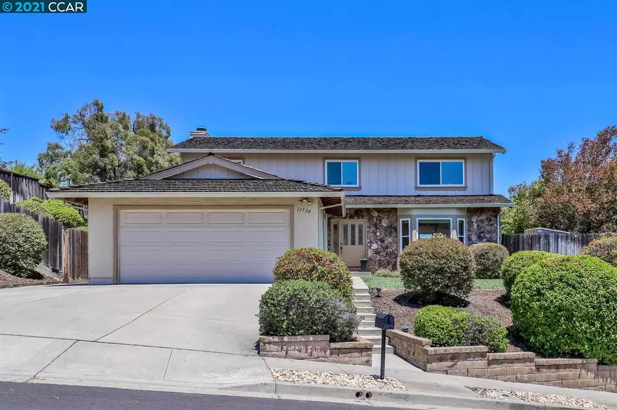 Dublin, CA 94568,11530 Marwick Drive