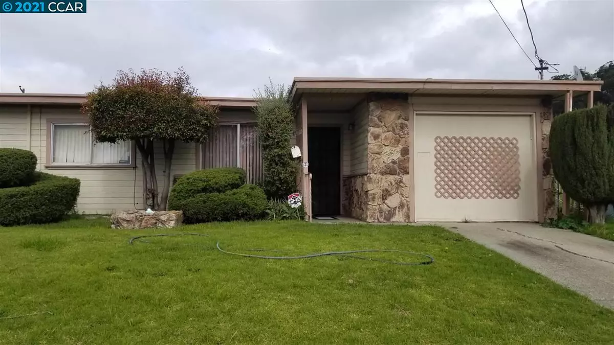 Richmond, CA 94806,721 Payne Court