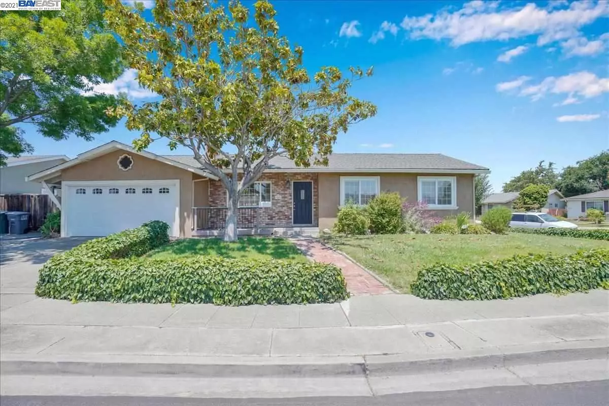 Dublin, CA 94568,8449 Longford Way