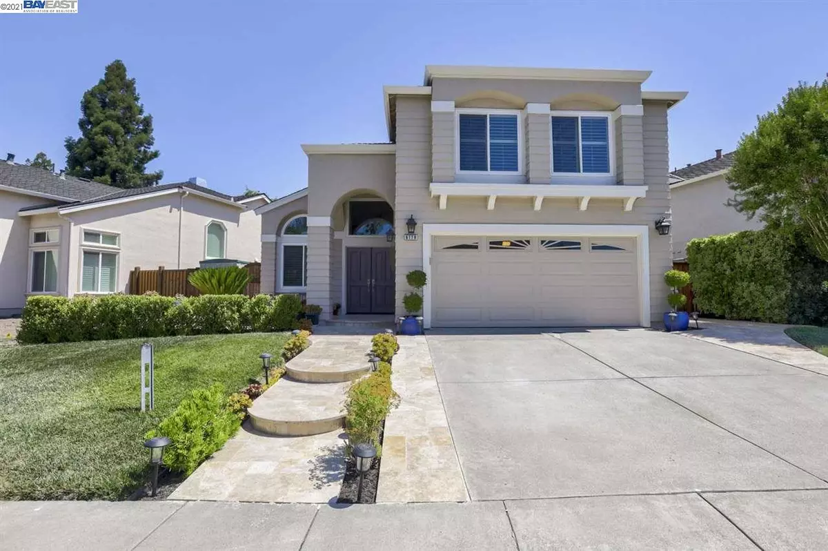 Pleasanton, CA 94566,6179 Via De Los Cerros