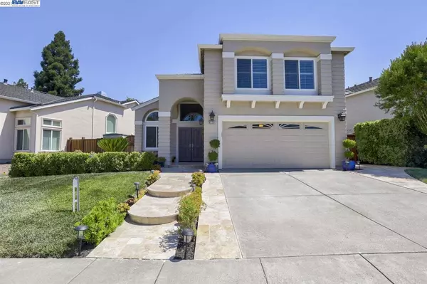 6179 Via De Los Cerros, Pleasanton, CA 94566