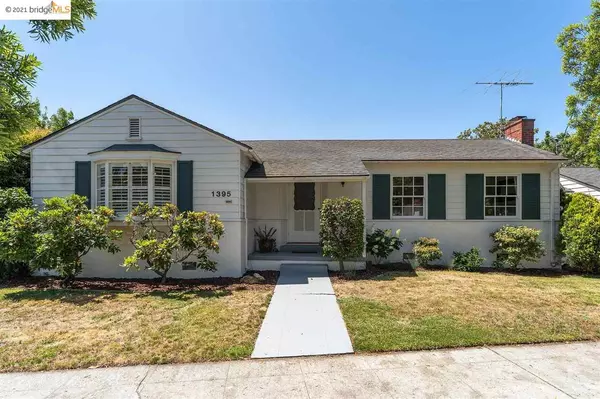 1395 Dutton Ave, San Leandro, CA 94577