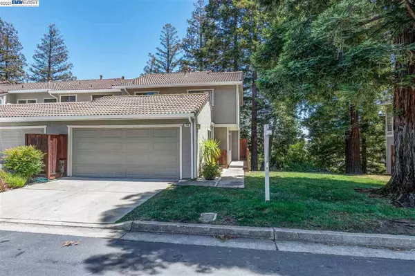 334 Via Cordova Ln, Martinez, CA 94553