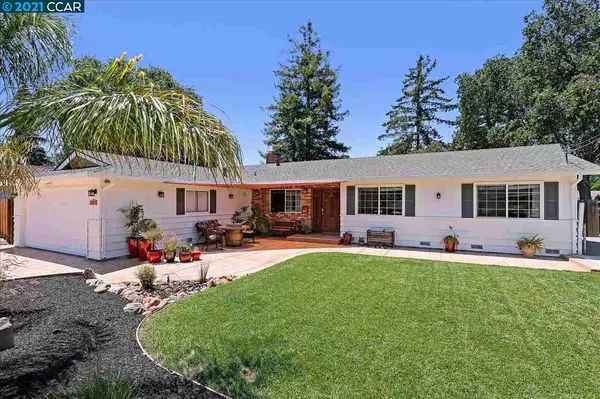 1217 Kilarney Ln, Walnut Creek, CA 94598