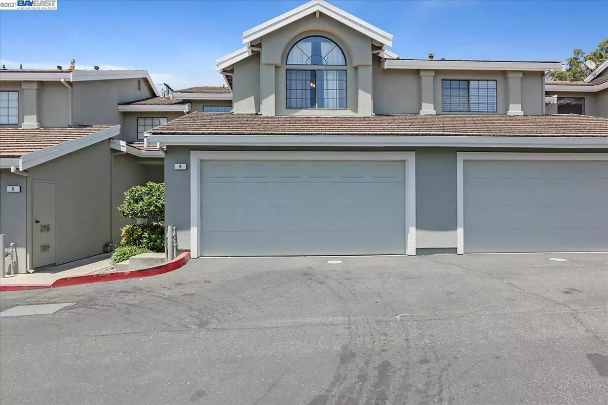 Castro Valley, CA 94546,20340 Forest Ave #9