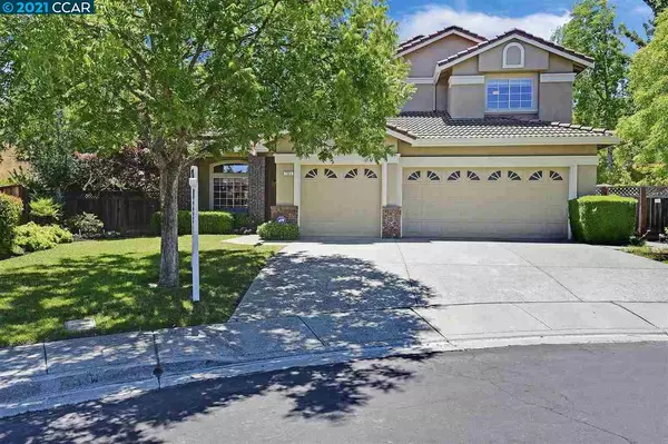 709 Endsliegh Ct, Danville, CA 94506