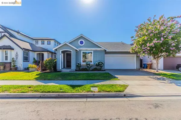 558 Ash St, Brentwood, CA 94513