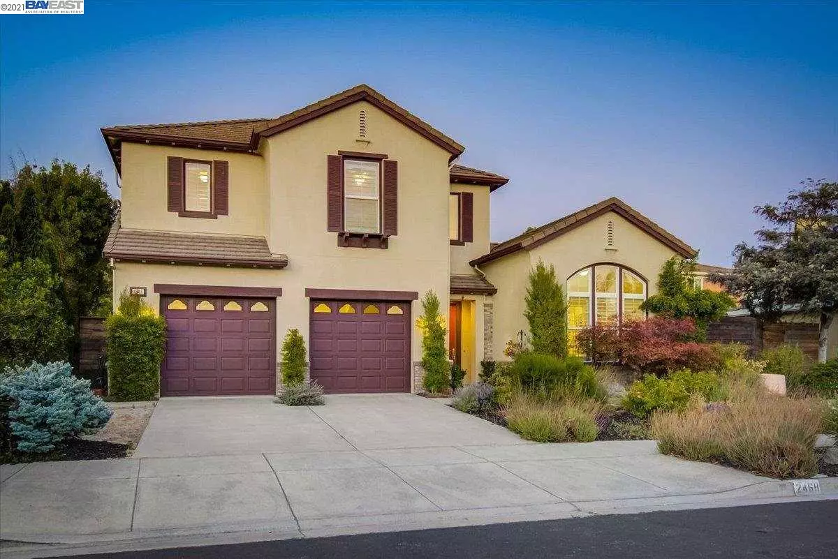 Livermore, CA 94550,2468 Allegro St