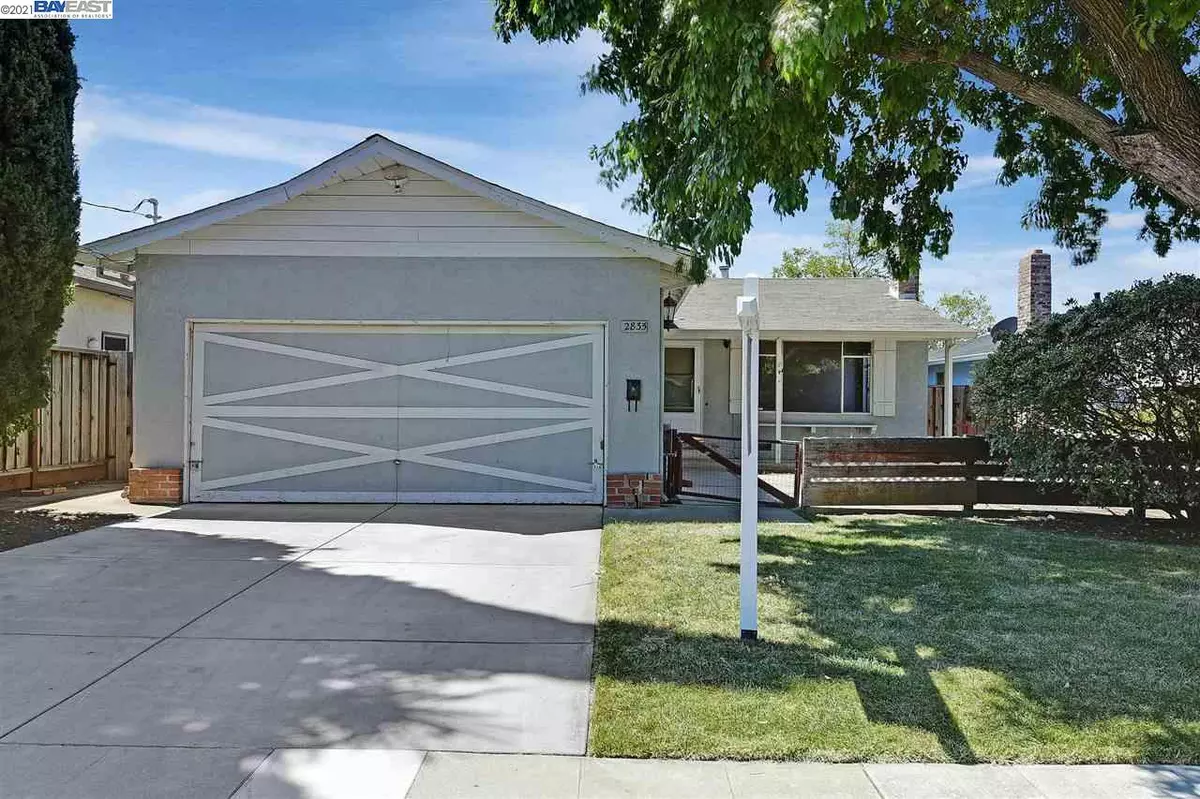 Livermore, CA 94551,2835 Kelly St