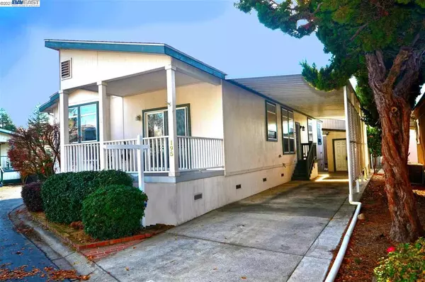 3263 Vineyard Ave #195, Pleasanton, CA 94566