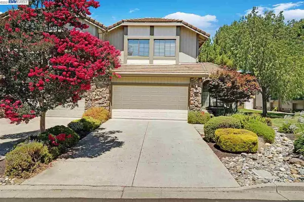 893 Waverly Cmn, Livermore, CA 94551