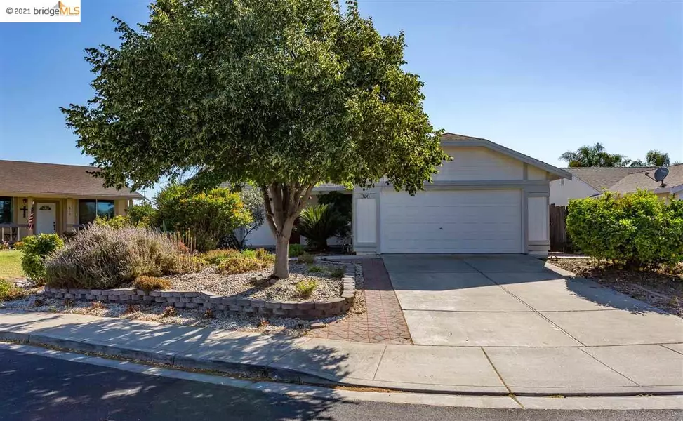 306 Deerpark Way, Oakley, CA 94561