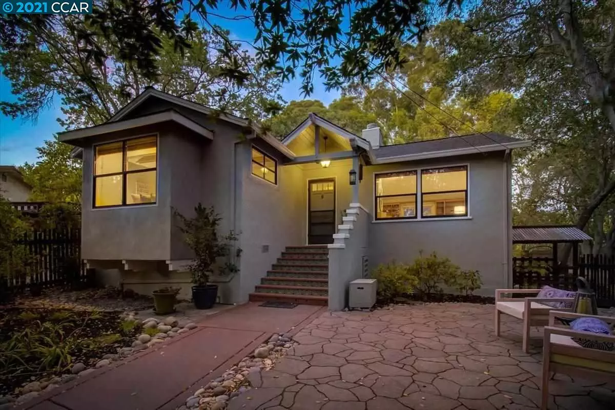 Walnut Creek, CA 94595,65 Alta Hill Way