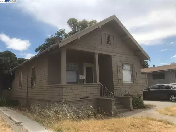 316 W 11Th St, Tracy, CA 95376