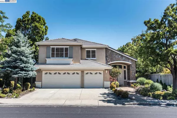 10786 Inspiration Cir, Dublin, CA 94568