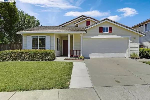 5501 Reseda Circle, Fremont, CA 94538