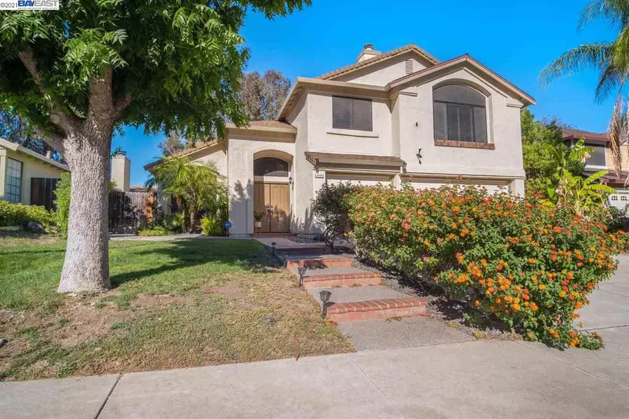 4429 Fawn Hill Way, Antioch, CA 94531