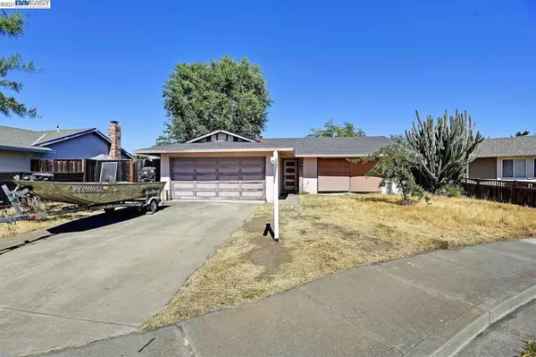 Livermore, CA 94551,1161 Butte Ct