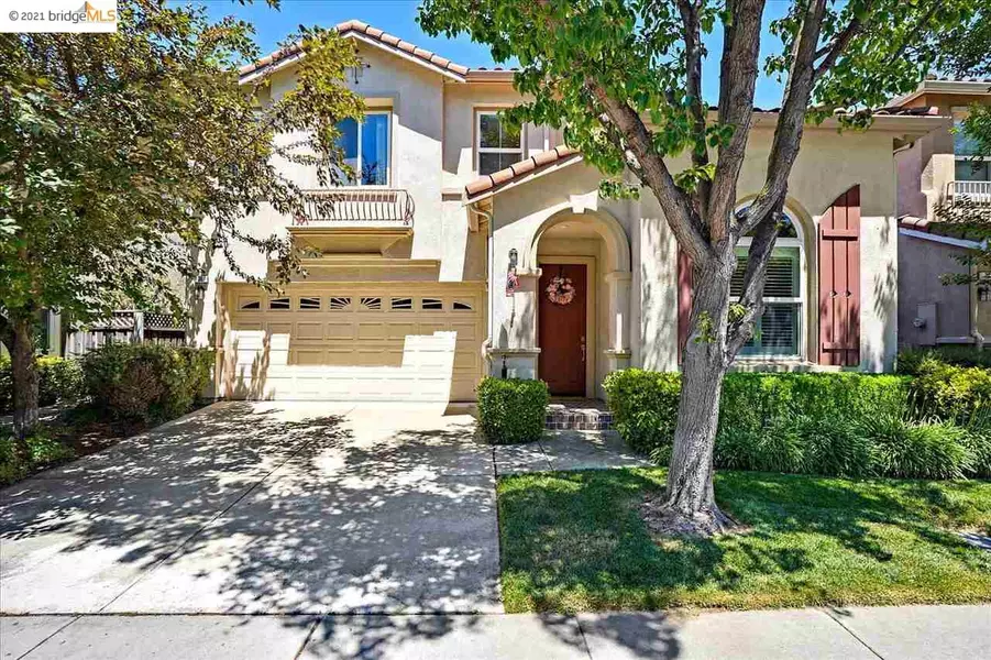 34 Terraced Hills Cir, San Ramon, CA 94583