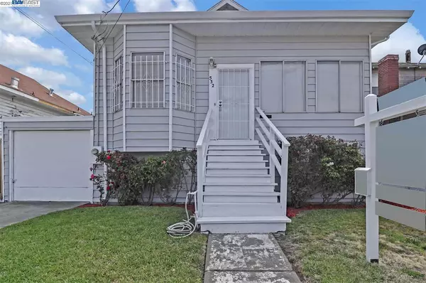 532 9th Street, Richmond, CA 94801