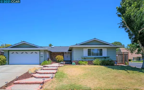 11700 Amarillo Court, Dublin, CA 94568