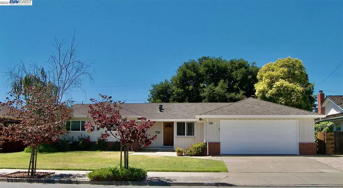 5127 Troy Ave, Fremont, CA 94536