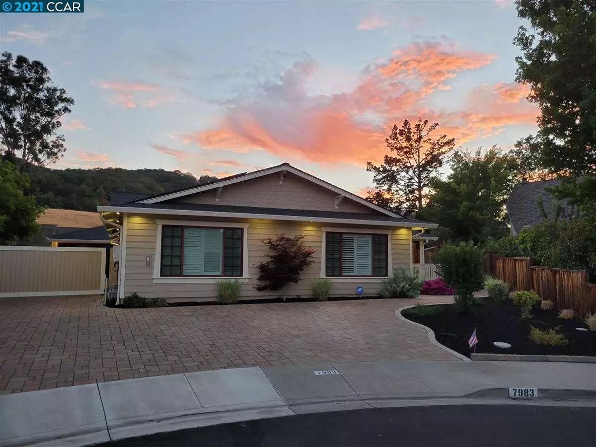 Pleasanton, CA 94588,7983 Applewood Ct.