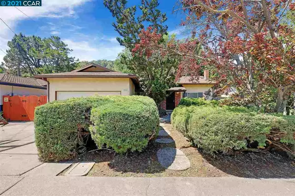 3540 Savage Ave, Pinole, CA 94564