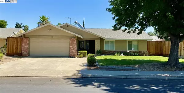 432 Hubert Dr, Modesto, CA 95354